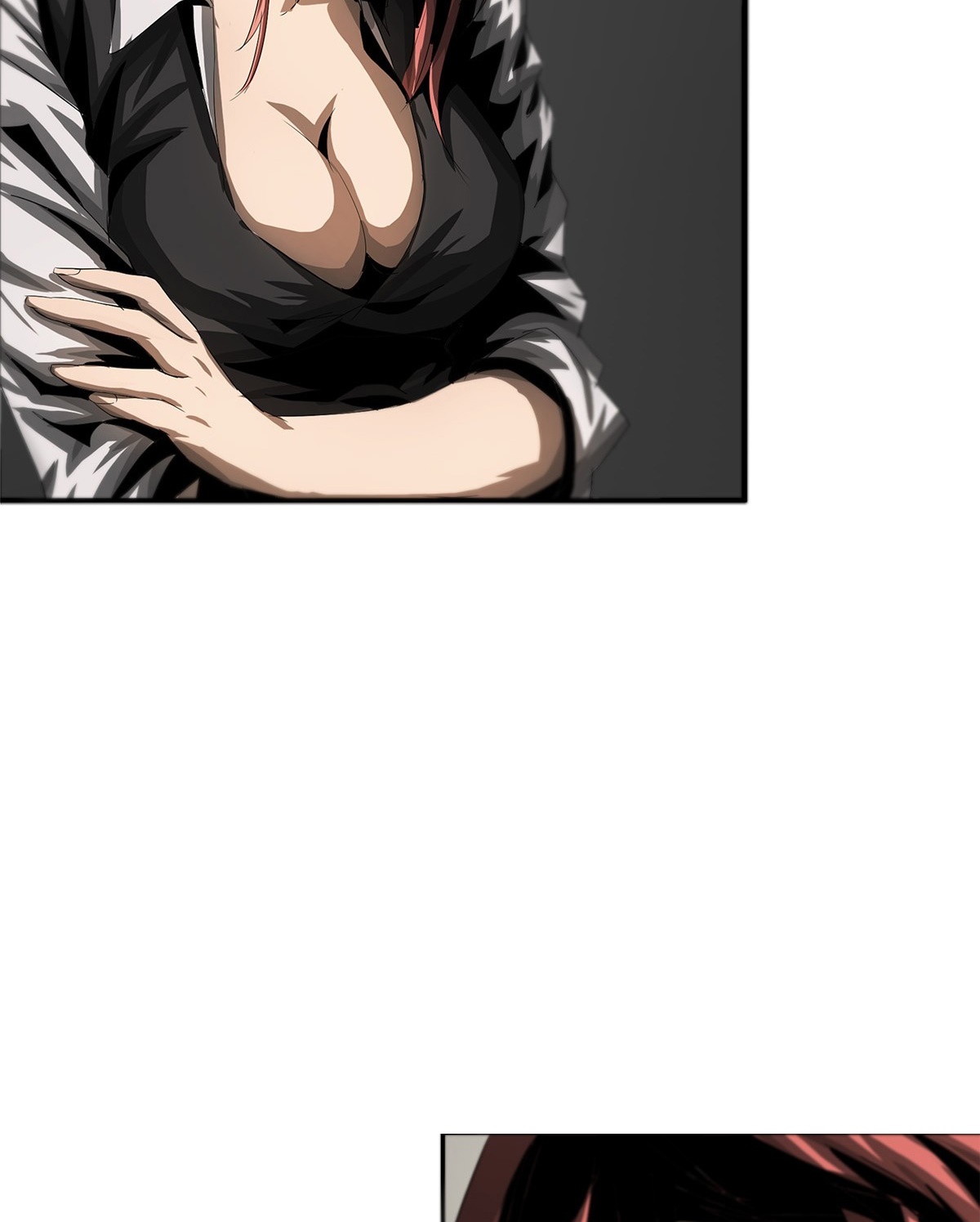 The Blade of Evolution Chapter 19 Gambar 73