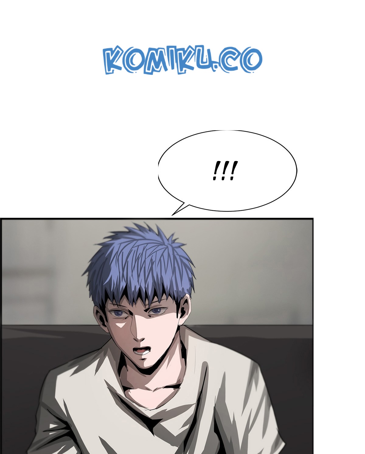 The Blade of Evolution Chapter 19 Gambar 75