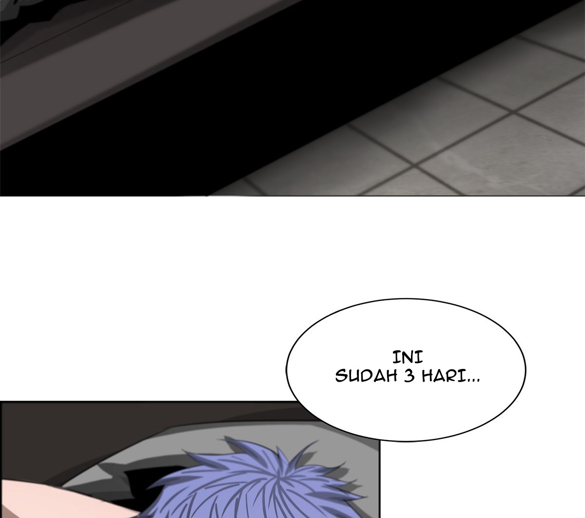 The Blade of Evolution Chapter 19 Gambar 8