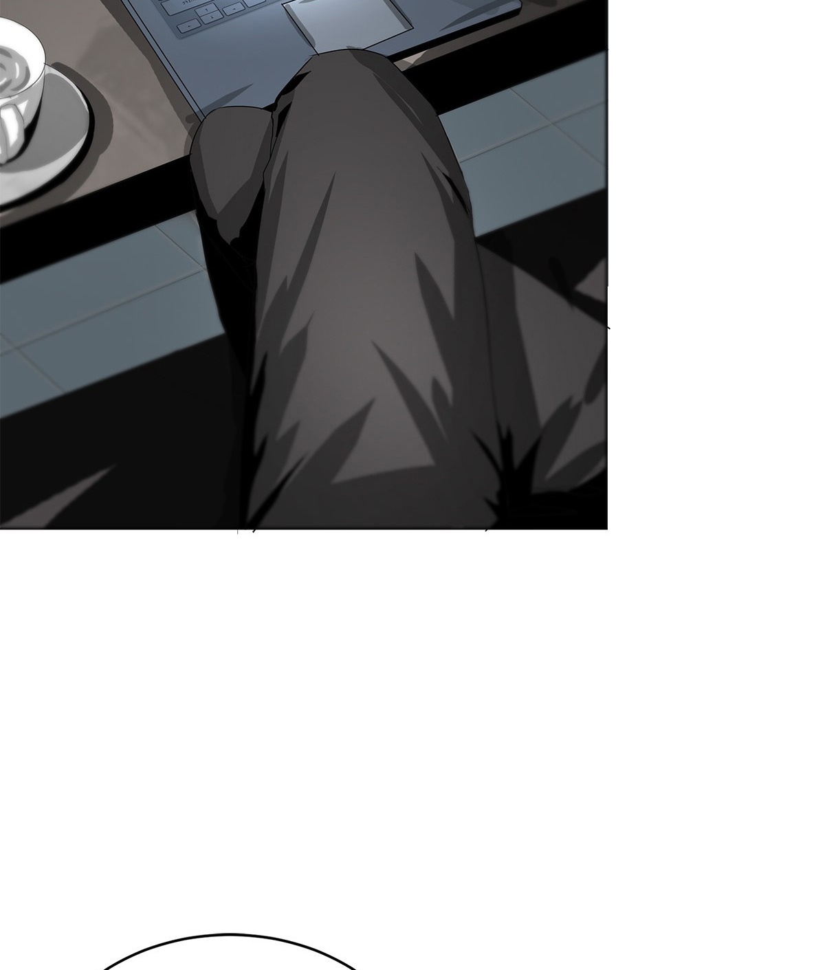 The Blade of Evolution Chapter 19 Gambar 83