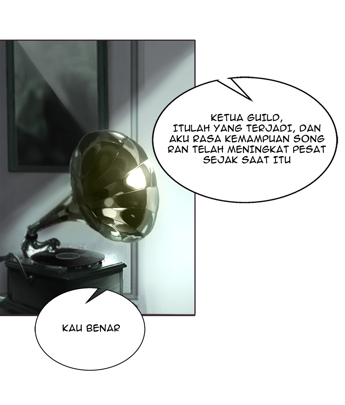 The Blade of Evolution Chapter 19 Gambar 86