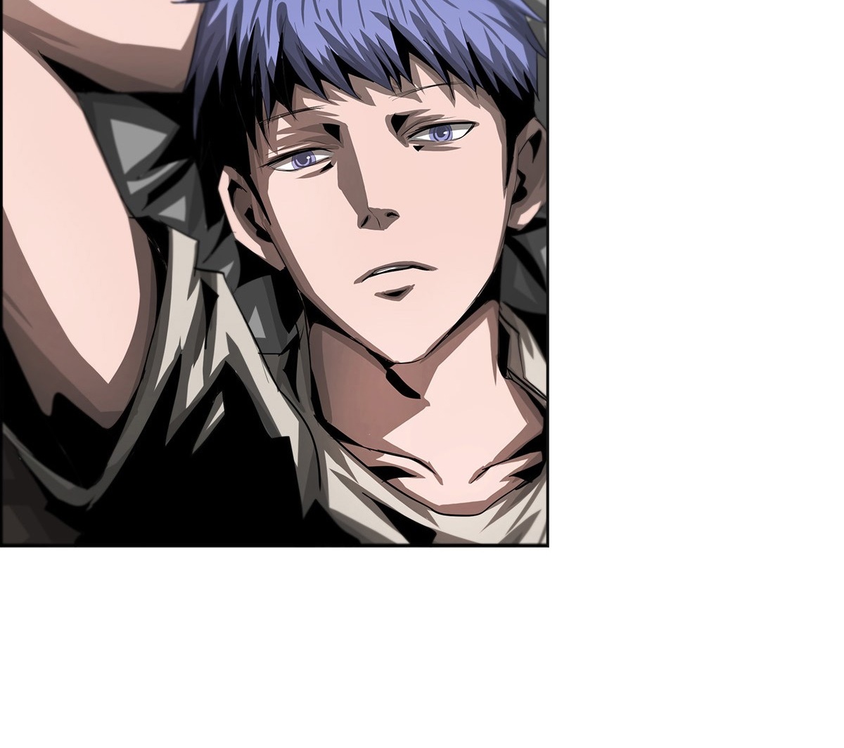 The Blade of Evolution Chapter 19 Gambar 9