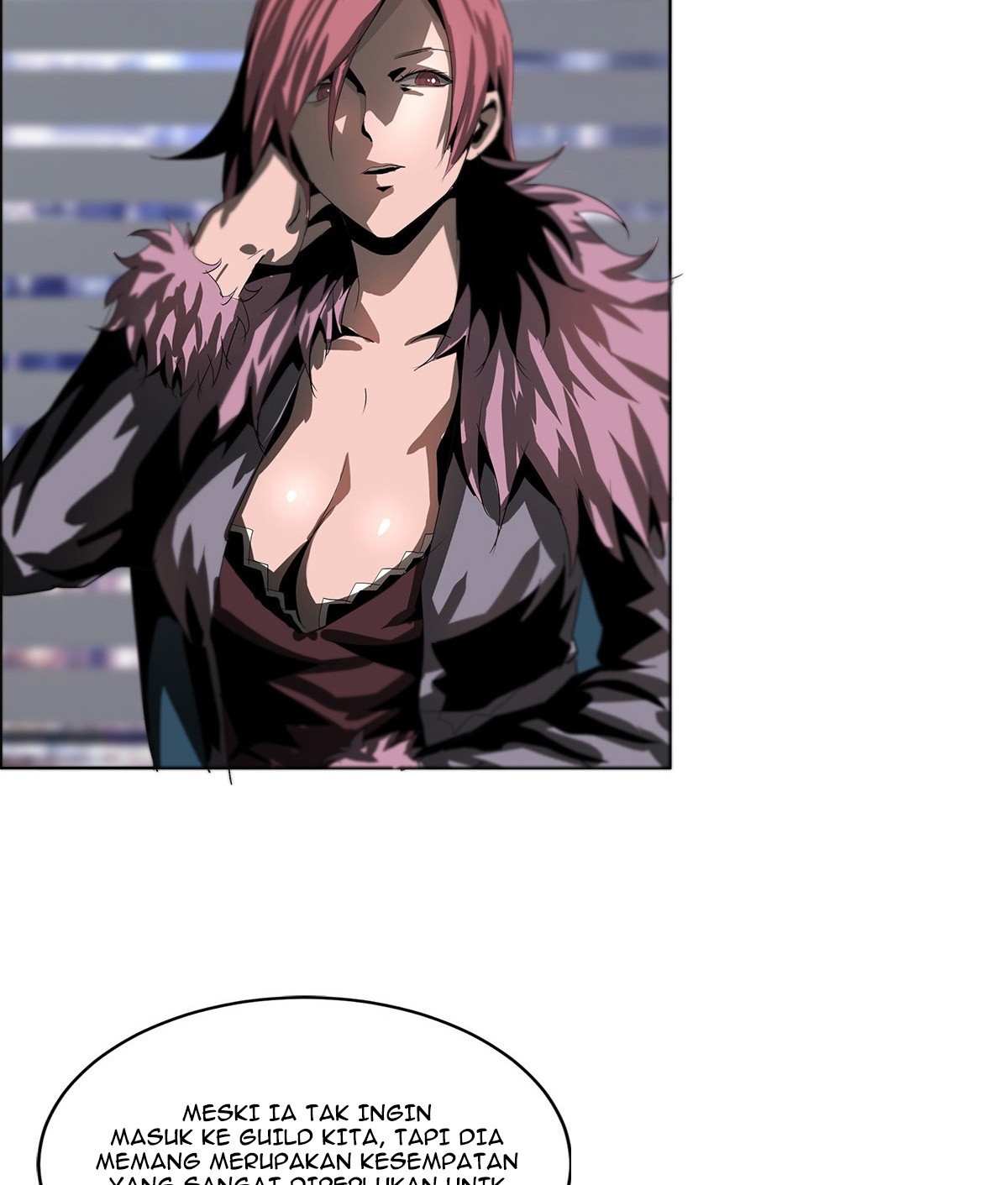 The Blade of Evolution Chapter 19 Gambar 90