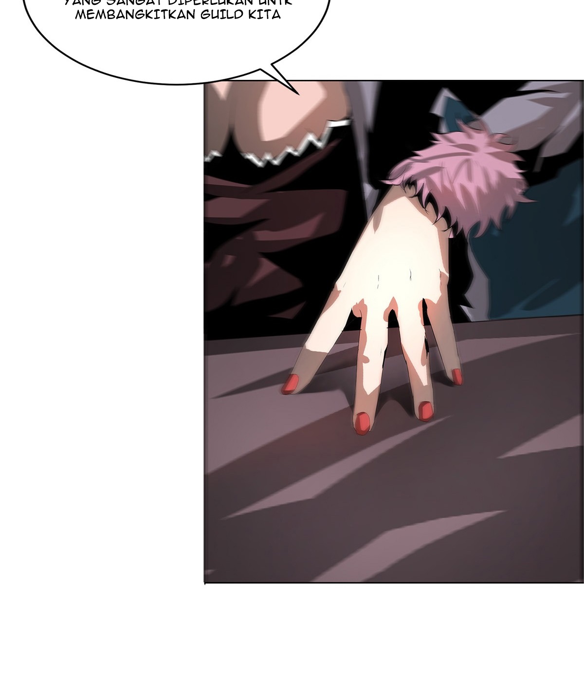 The Blade of Evolution Chapter 19 Gambar 91