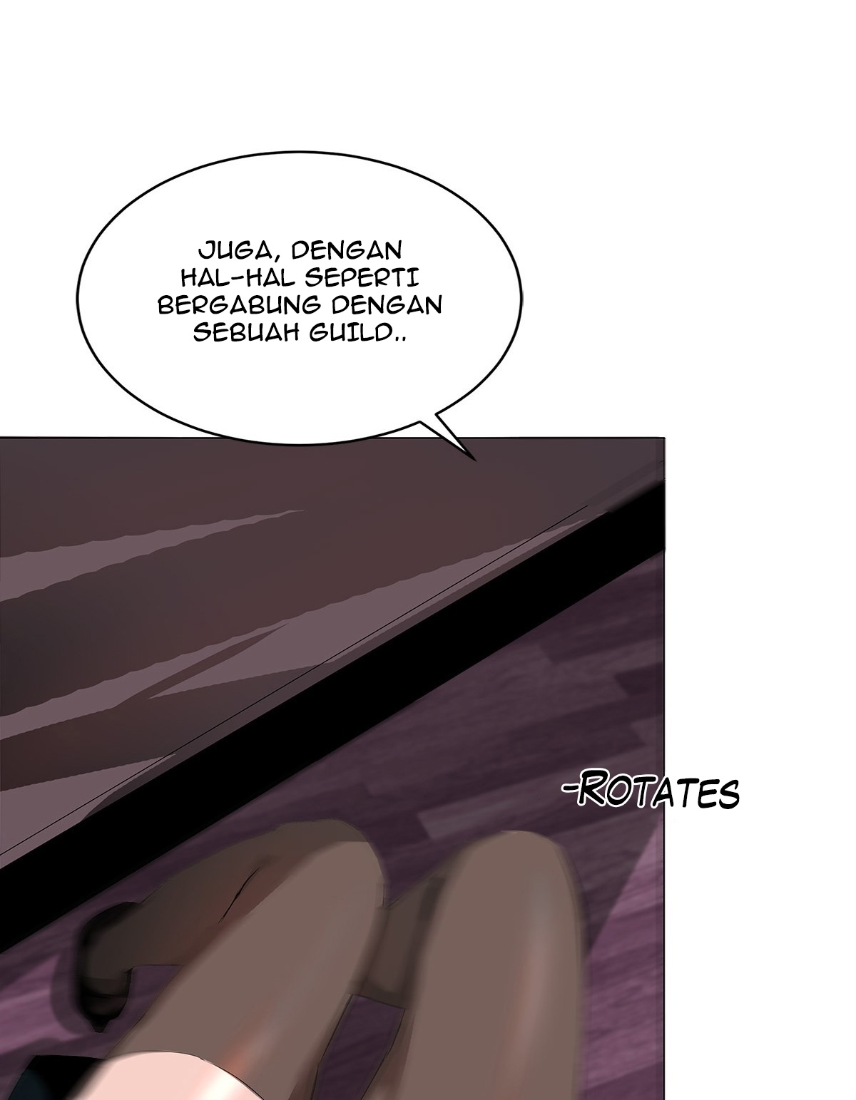 The Blade of Evolution Chapter 19 Gambar 92