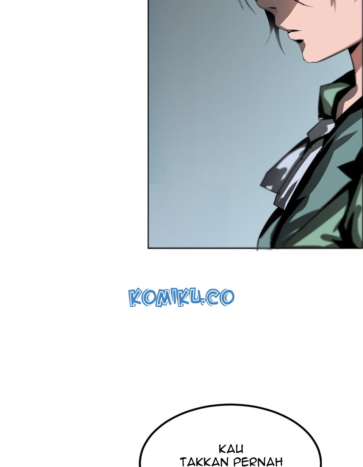 The Blade of Evolution Chapter 19 Gambar 94