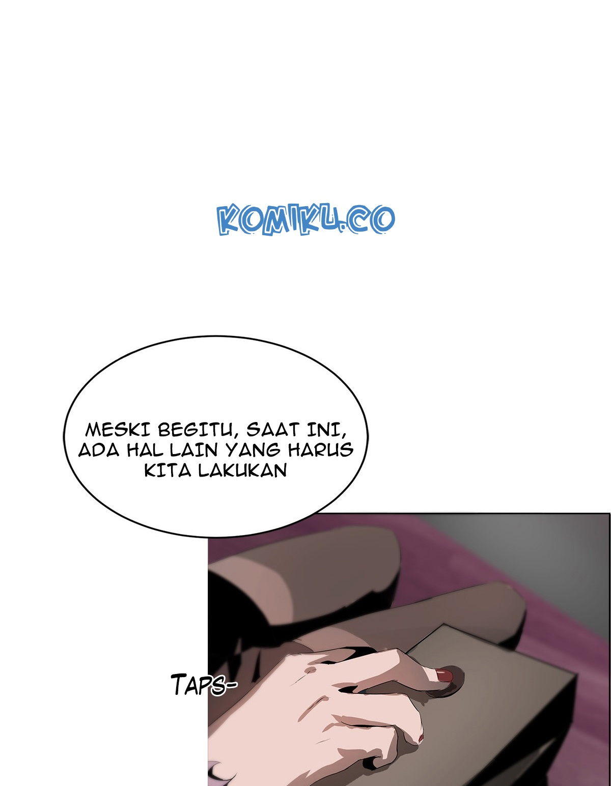 The Blade of Evolution Chapter 19 Gambar 96