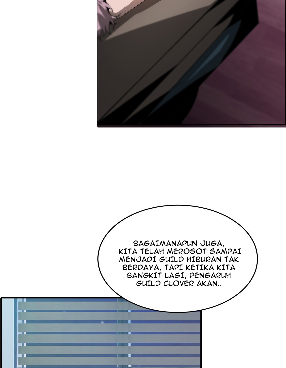 The Blade of Evolution Chapter 19 Gambar 97