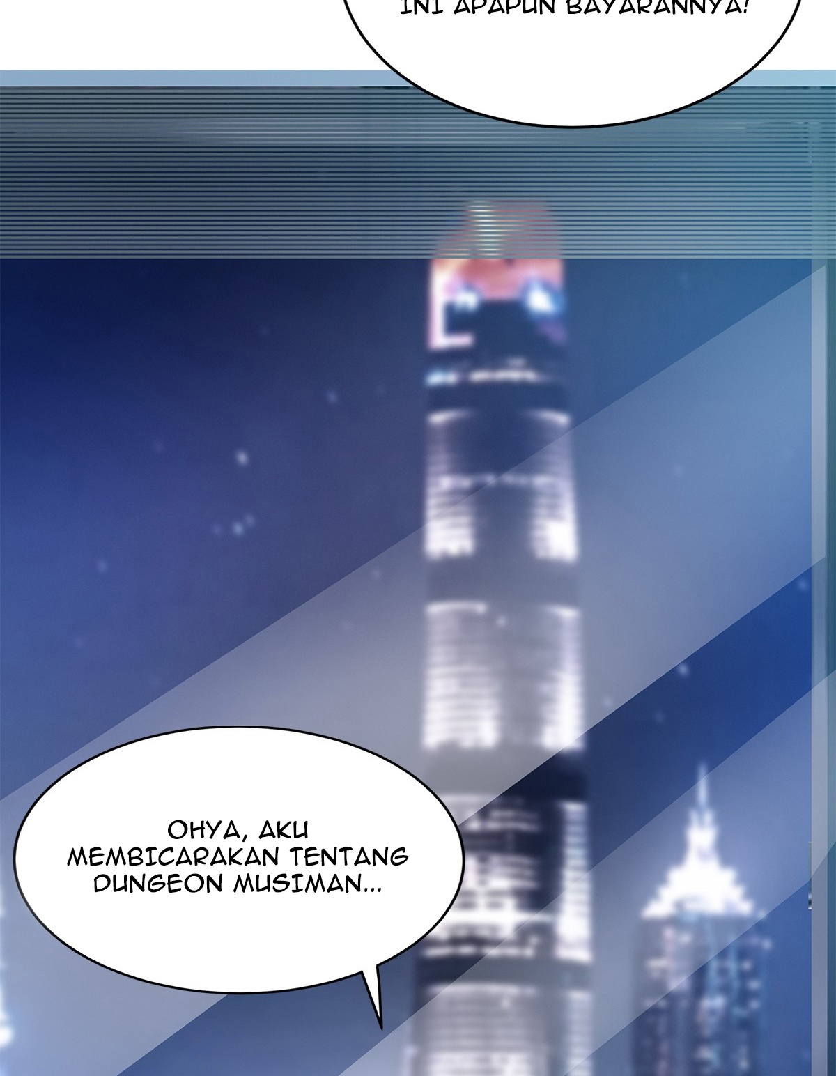 The Blade of Evolution Chapter 19 Gambar 99