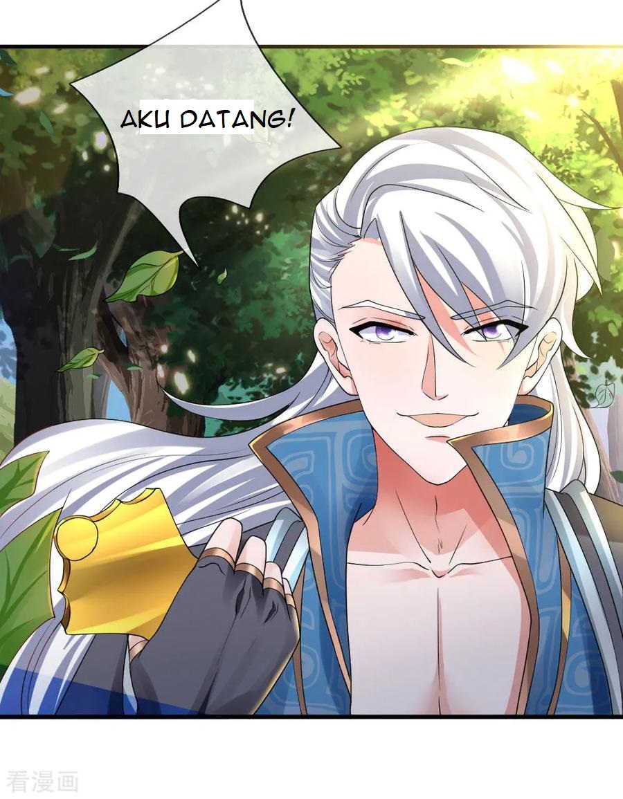 Shura Sword Sovereign Chapter 103 Gambar 14