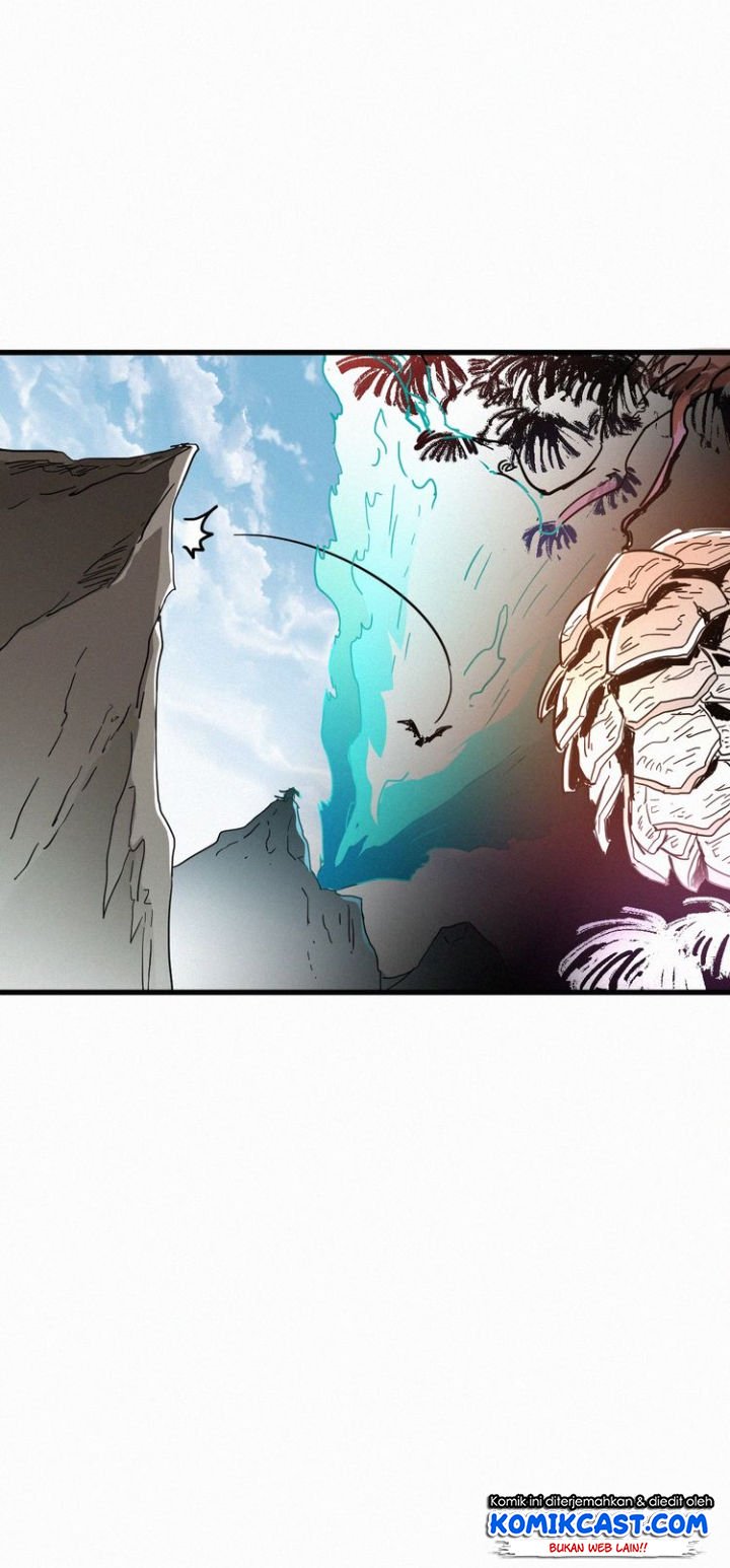 The Sacred Ruins Chapter 32 Gambar 13