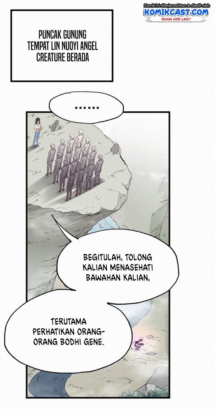 The Sacred Ruins Chapter 32 Gambar 20