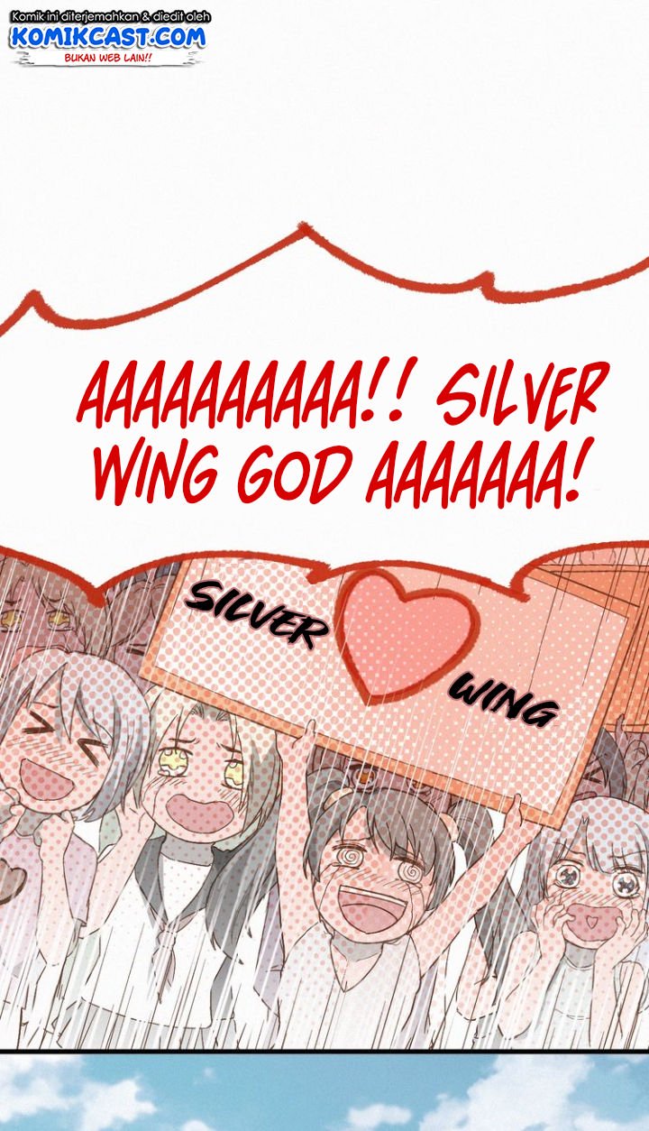 The Sacred Ruins Chapter 32 Gambar 7