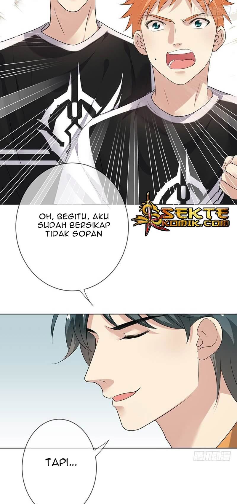 NSD Gaming Chapter 158 Gambar 3