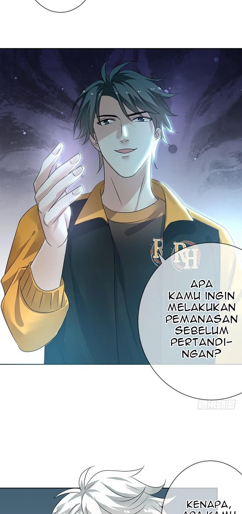 NSD Gaming Chapter 158 Gambar 4