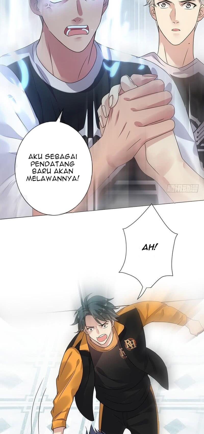 NSD Gaming Chapter 158 Gambar 7