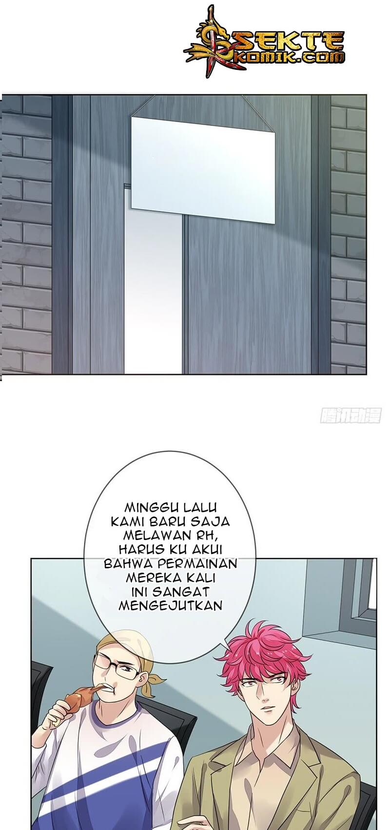 NSD Gaming Chapter 157 Gambar 13