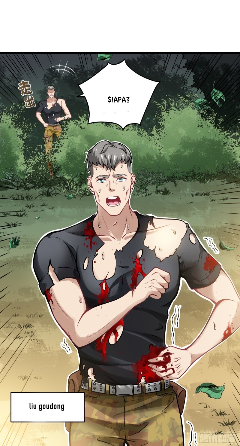 Strongest Divine Doctor Mixed City Chapter 58 Gambar 13