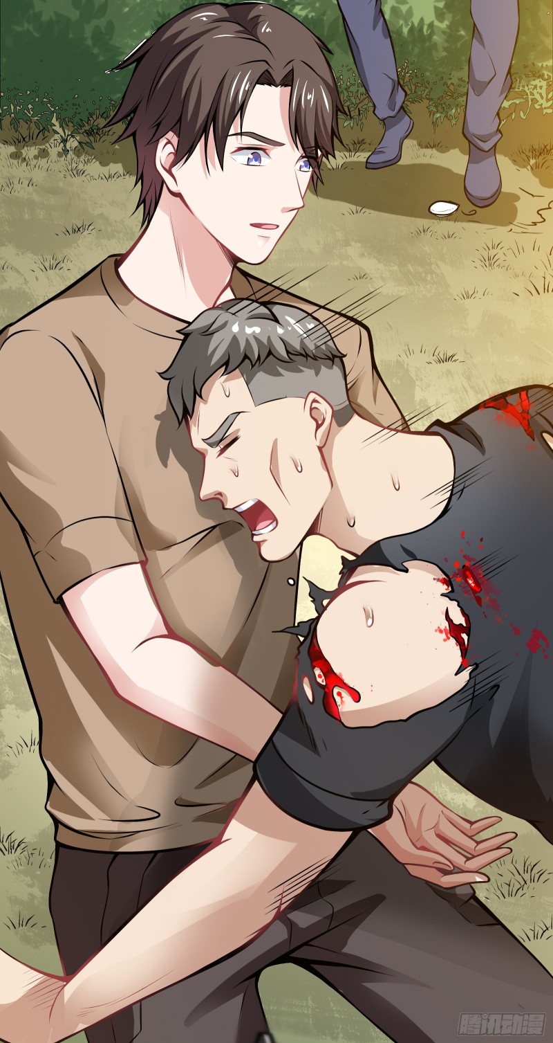 Strongest Divine Doctor Mixed City Chapter 58 Gambar 20