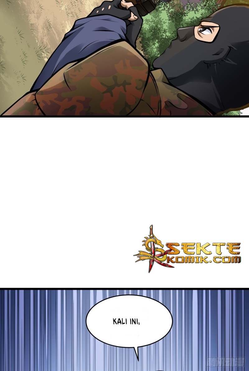 Strongest Divine Doctor Mixed City Chapter 58 Gambar 23