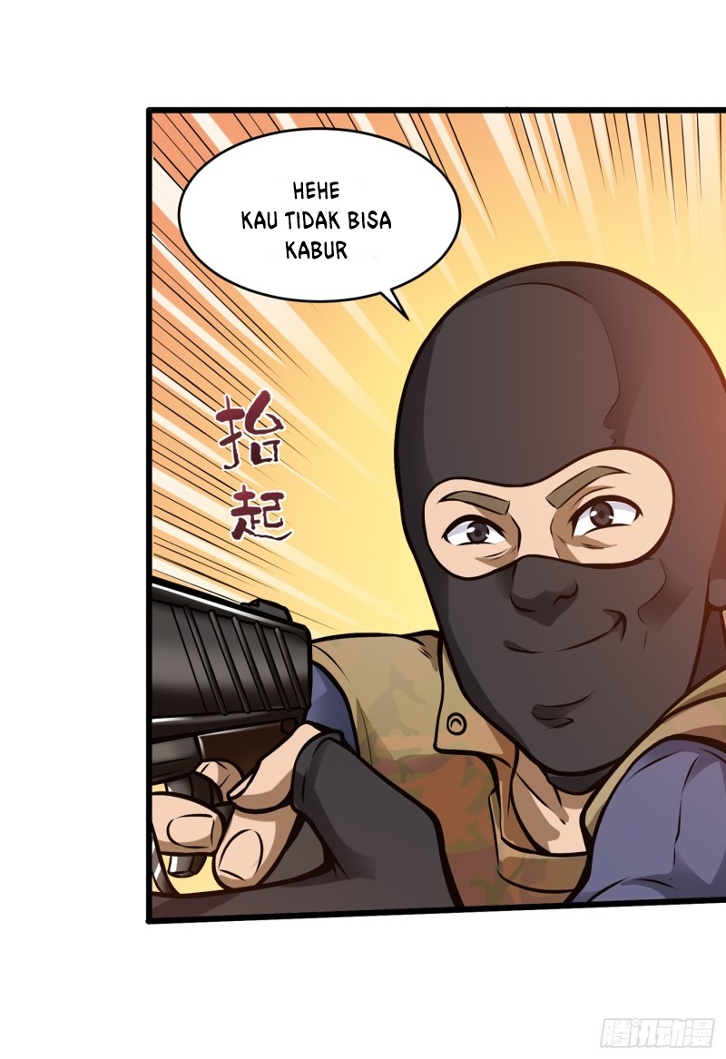 Strongest Divine Doctor Mixed City Chapter 58 Gambar 25