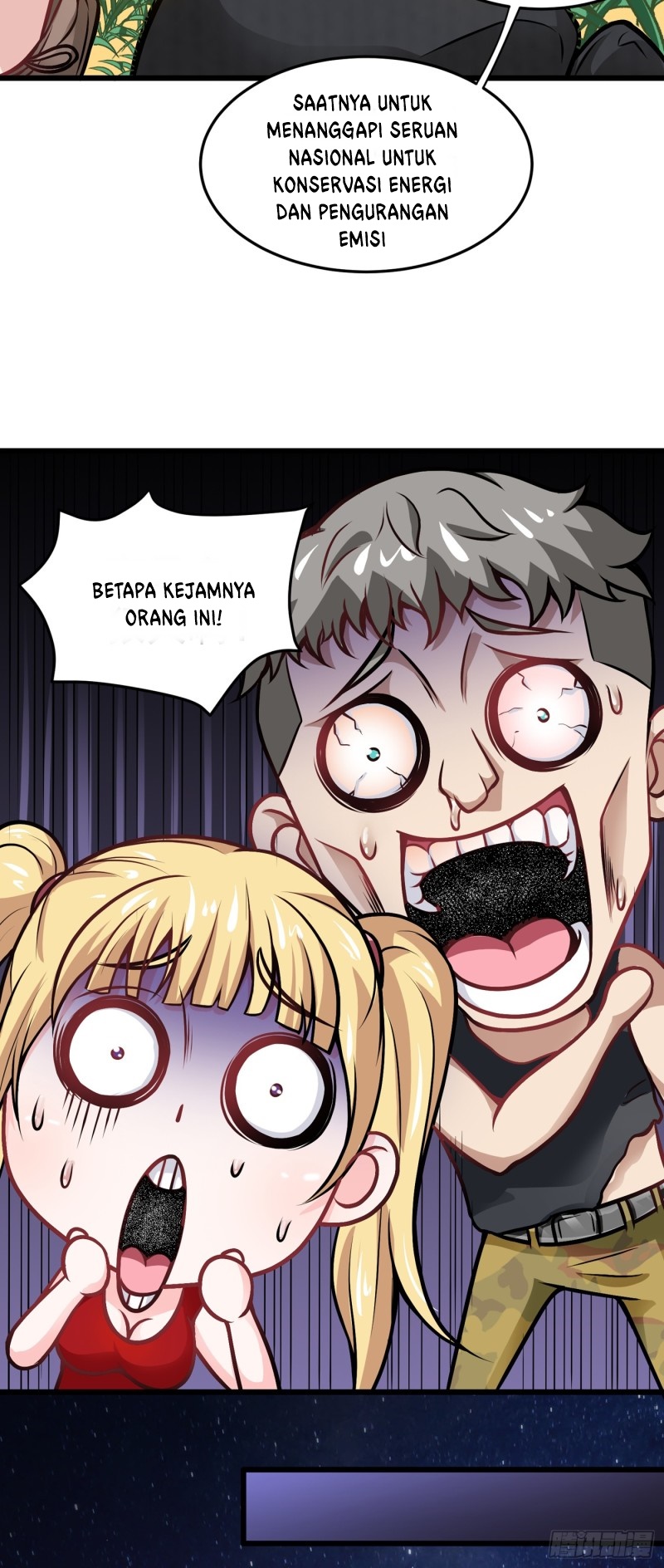 Strongest Divine Doctor Mixed City Chapter 58 Gambar 30