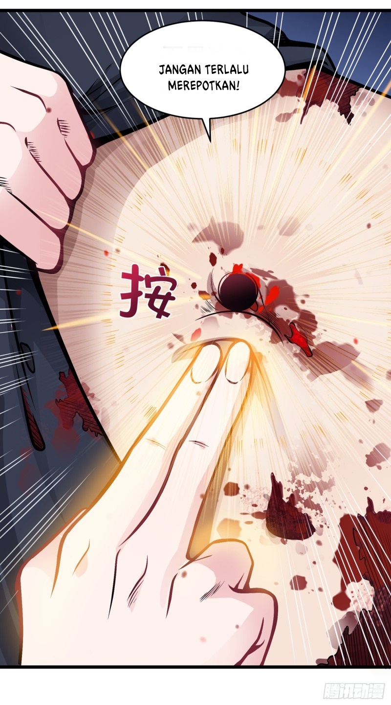 Strongest Divine Doctor Mixed City Chapter 58 Gambar 34