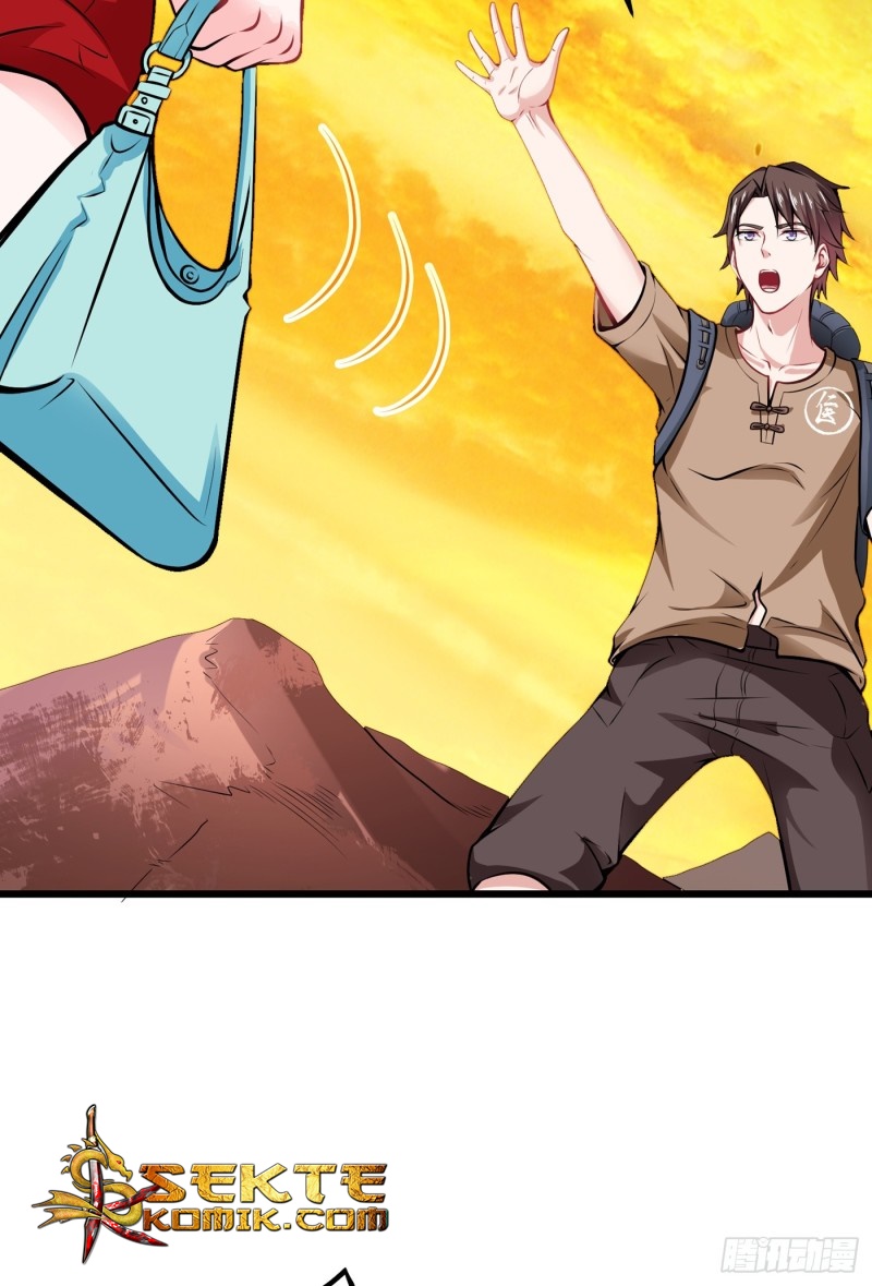 Strongest Divine Doctor Mixed City Chapter 58 Gambar 4