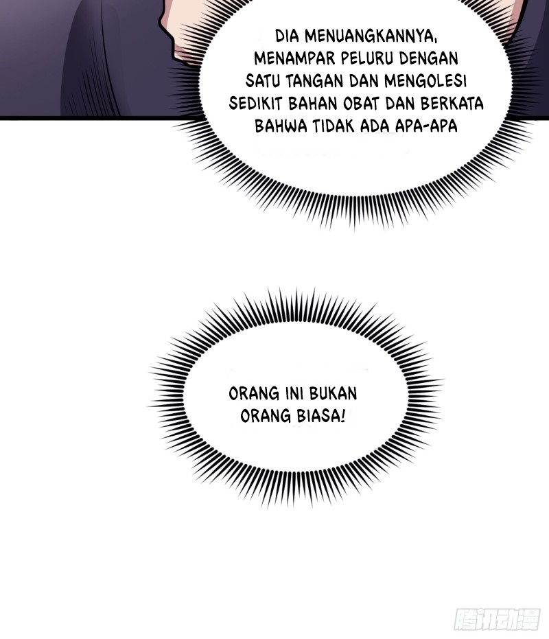 Strongest Divine Doctor Mixed City Chapter 58 Gambar 41