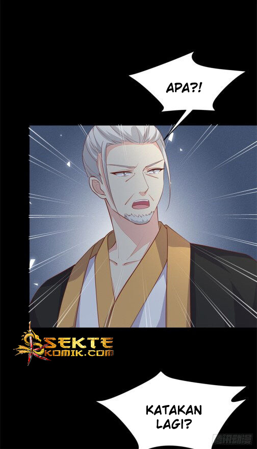 Manhua Pupillary Master Chapter 80.1 gambar nomor 2