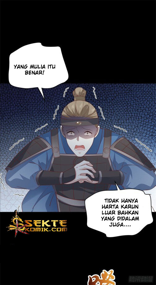 Pupillary Master Chapter 80.1 Gambar 4