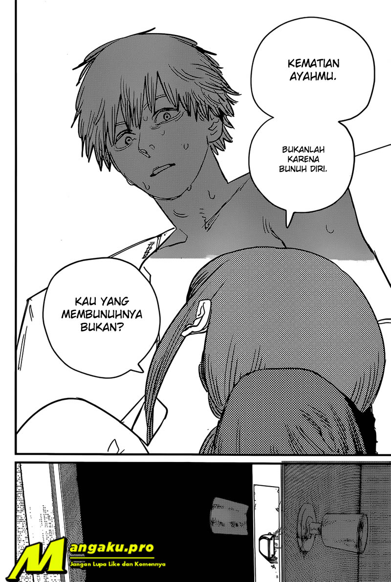 Chainsaw Man Chapter 82 Gambar 15
