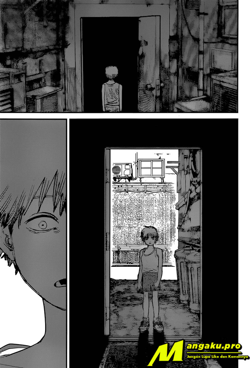 Chainsaw Man Chapter 82 Gambar 16
