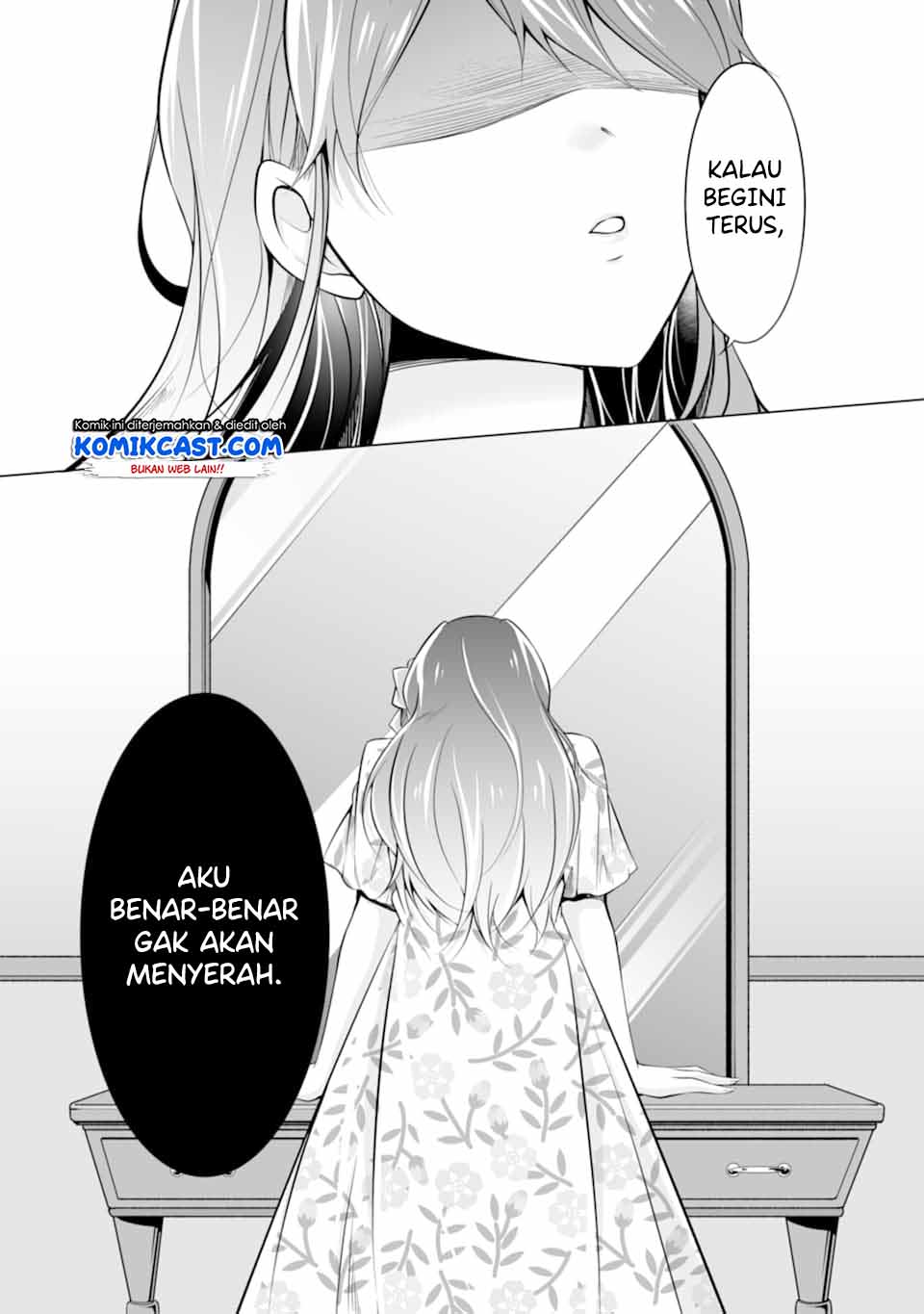 Chuuko demo Koi ga Shitai! Chapter 63 Gambar 22