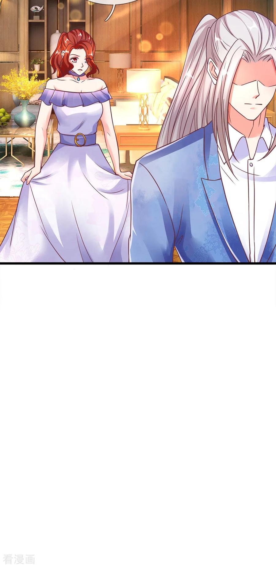 Immortal Daddy Xianzun Chapter 118 Gambar 9