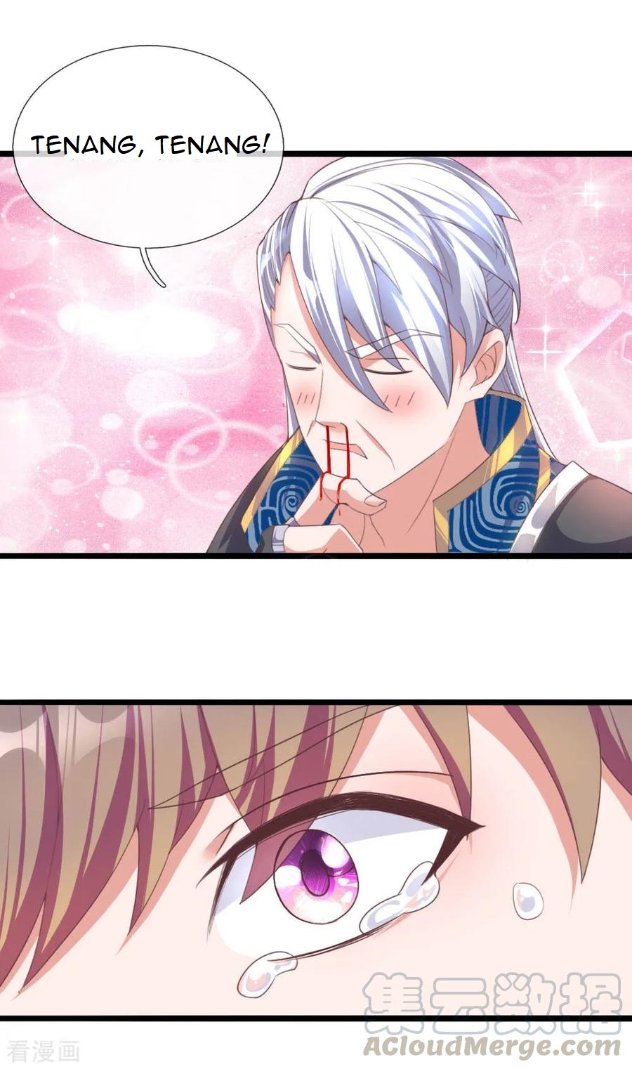 Shura Sword Sovereign Chapter 104 Gambar 17
