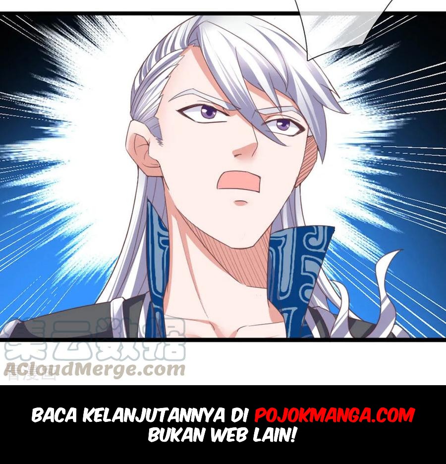 Shura Sword Sovereign Chapter 104 Gambar 20
