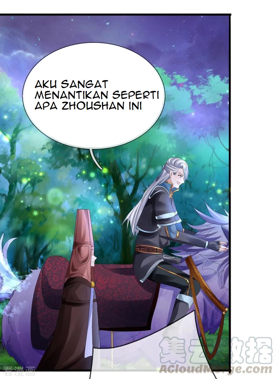 Shura Sword Sovereign Chapter 104 Gambar 5