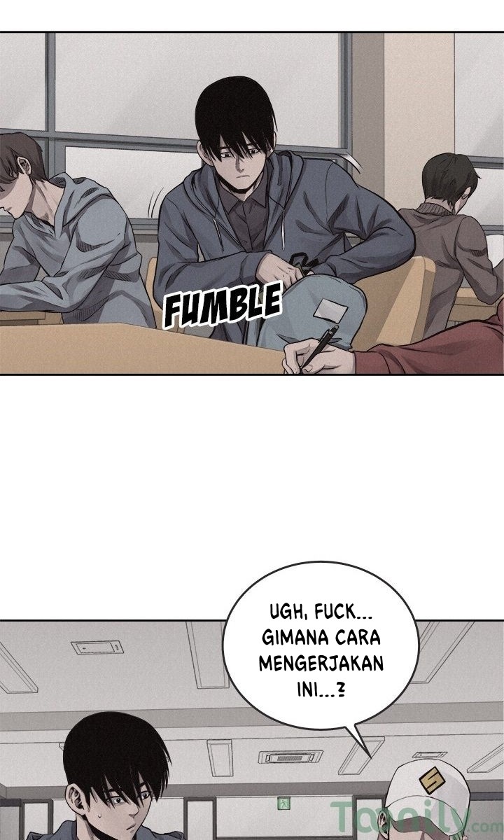 Pounding Chapter 35 Gambar 4