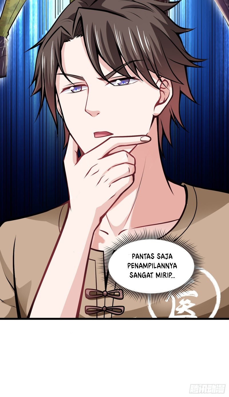 Strongest Divine Doctor Mixed City Chapter 60 Gambar 29