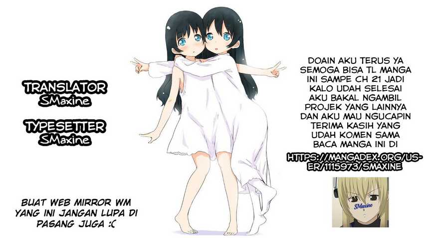 Baca Komik Iya na Kao Sarenagara Opantsu Misete moraitai: Yo wa Pantsu ga Mitai zo Chapter 16 Gambar 1