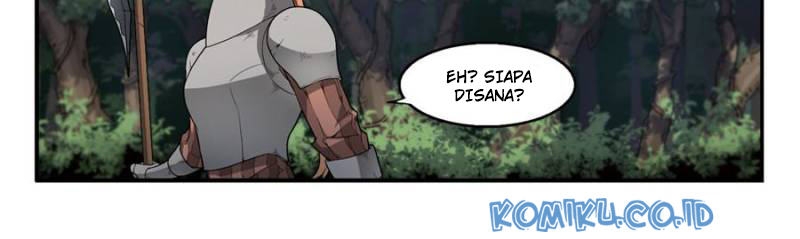 Virtual World: Close Combat Mage Chapter 77 Gambar 14