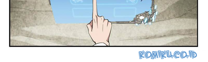 Virtual World: Close Combat Mage Chapter 77 Gambar 20