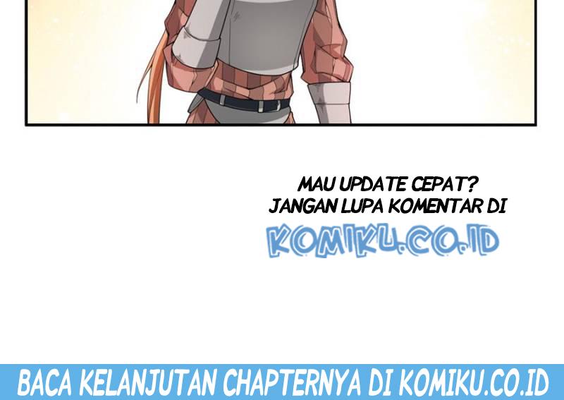 Virtual World: Close Combat Mage Chapter 77 Gambar 24