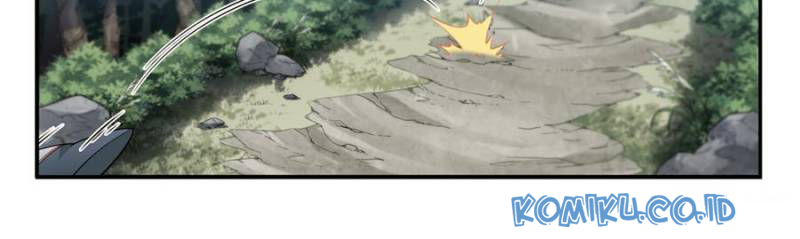 Virtual World: Close Combat Mage Chapter 77 Gambar 8