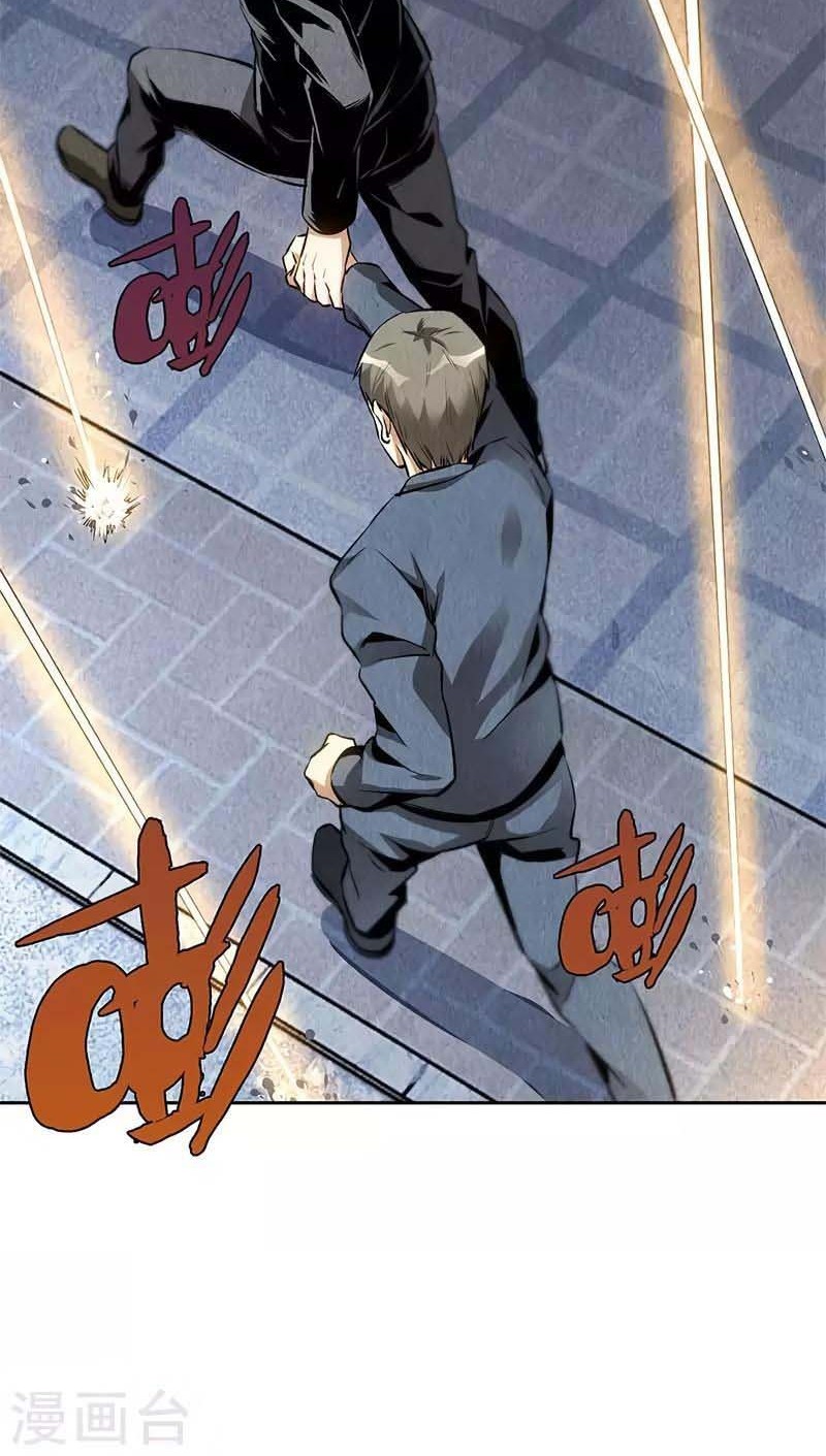 I Was Trash Chapter 107 Gambar 24