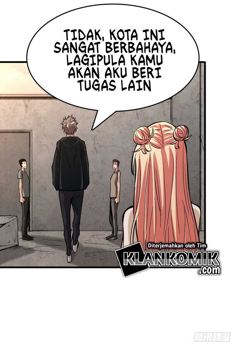 Return To Beginning Of The Apocalypse Chapter 46 Gambar 23