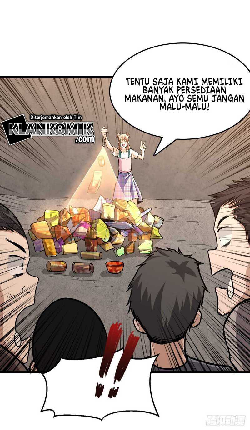 Return To Beginning Of The Apocalypse Chapter 46 Gambar 26