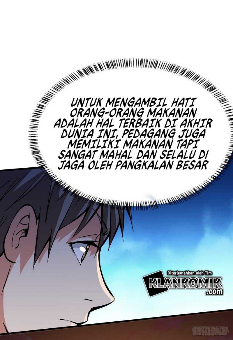 Return To Beginning Of The Apocalypse Chapter 46 Gambar 31