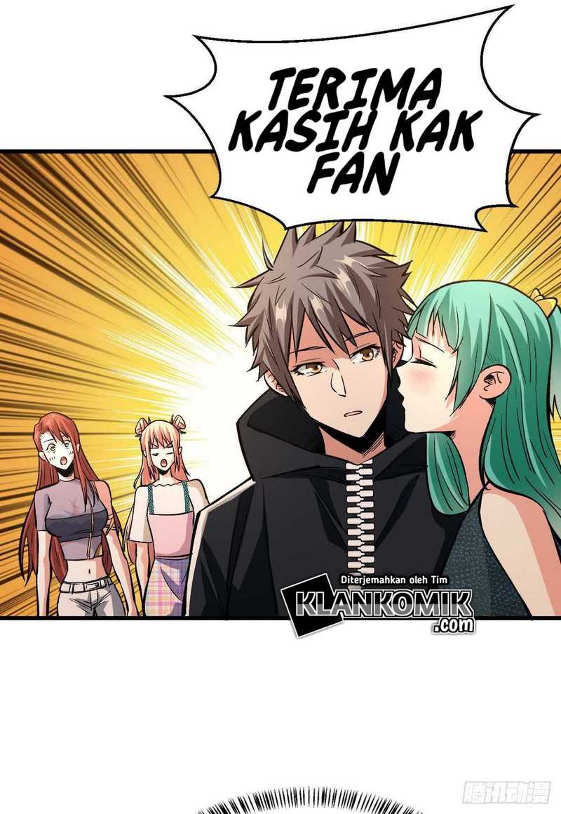 Return To Beginning Of The Apocalypse Chapter 46 Gambar 9